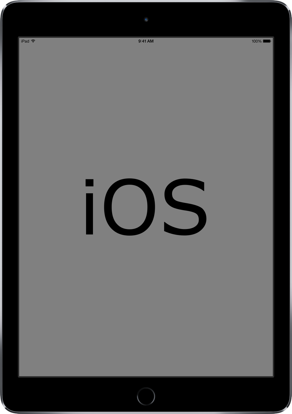 iOS