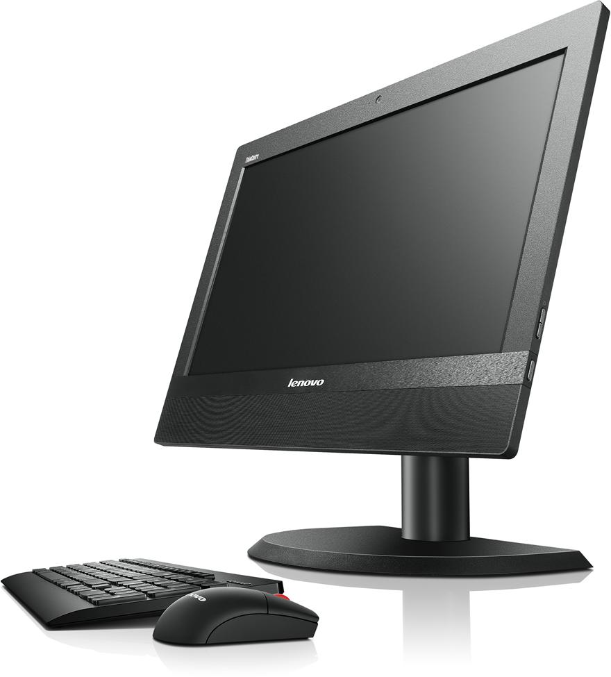 Lenovo ThinkCentre All-In-One